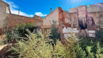 Terreno en venta en Calle de las Eras, 20, cerca de Calle de Ramón y Cajal - Vista 5